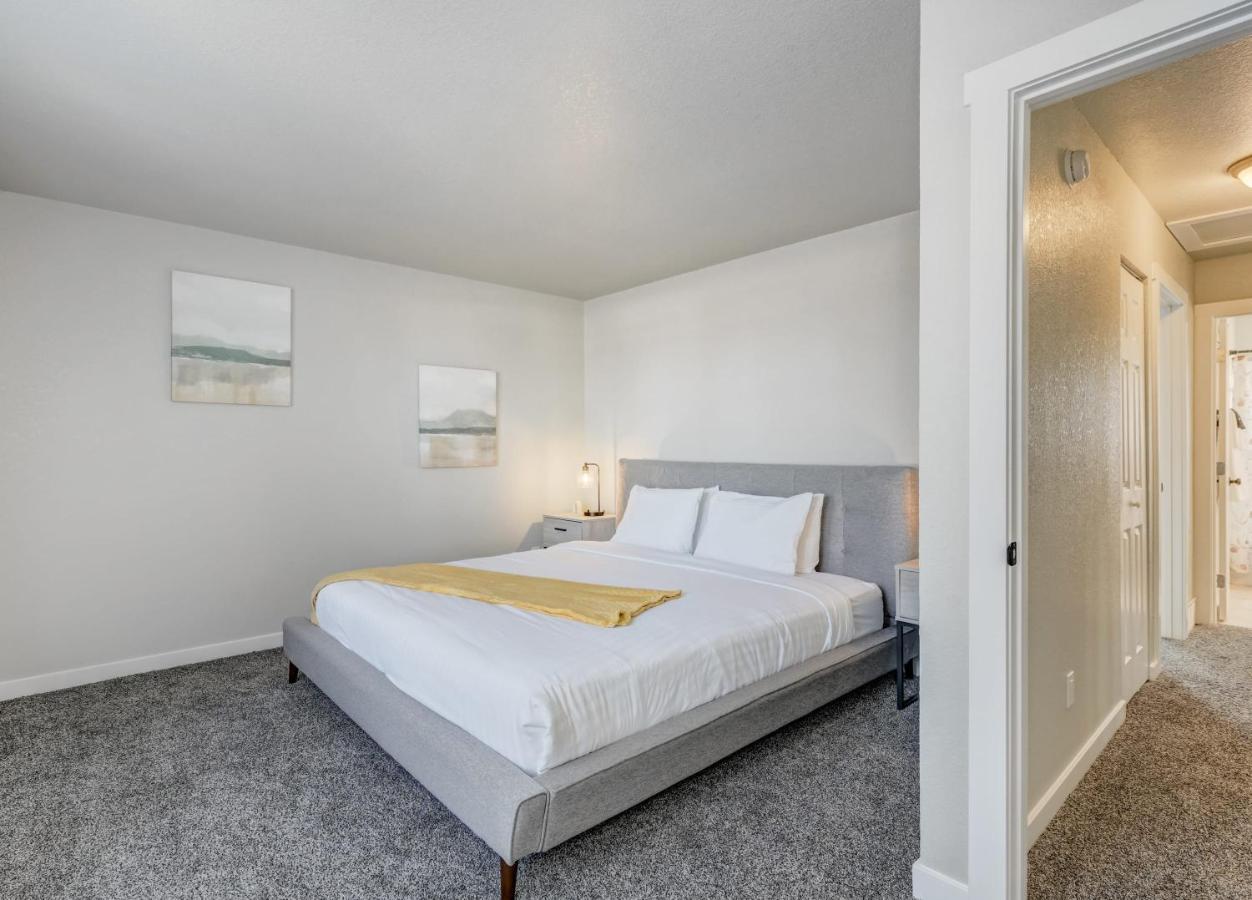 Pueblo Place Riverwalk Fireplace Pet-Friendly 빌라 외부 사진